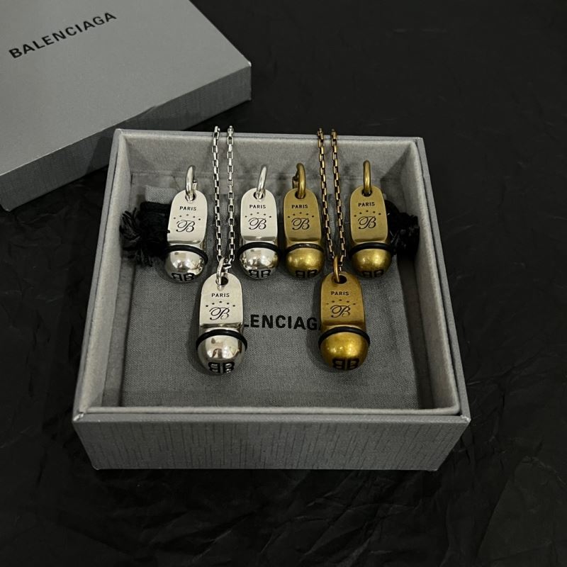 Balenciaga Necklaces